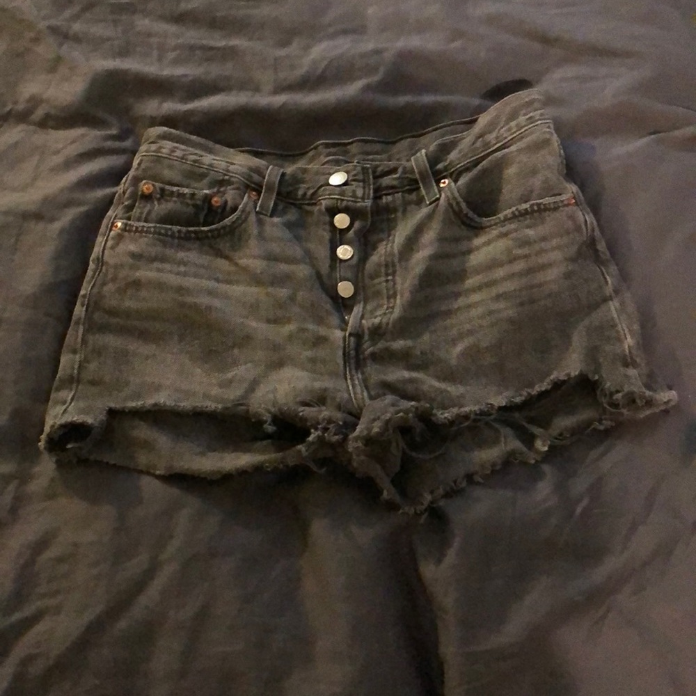 Levi’s shorts